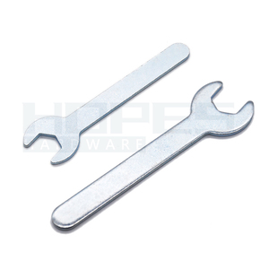 Promozione regalo monouso chiave a estremità aperta 4-30mm - Product Image 3