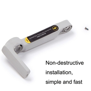 Coques de bras avant droit pour <span class=keywords><strong>Dji</strong></span> Mavic <span class=keywords><strong>Mini</strong></span> 2 / <span class=keywords><strong>Se</strong></span>, pièces de réparation pour drone, couvercle de bras - Product Image 4
