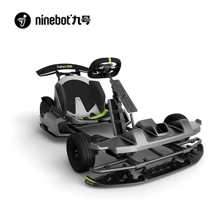 2セット NINEBOT GO KART + MINI PRO Grey Gokart Pro 2 | Segway GoKart Pro 2 for Sale