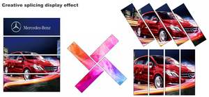 <span class=keywords><strong>Gcl</strong></span> <span class=keywords><strong>Led</strong></span> Poster <span class=keywords><strong>Display</strong></span> Schermen - Product Image 2