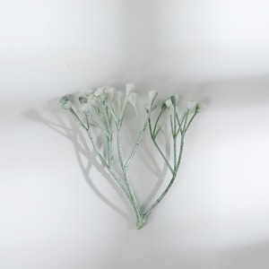 Künstliche PE-Farn-Aquapflanzen DIY Hochzeitsdekoration Ornamente mit Dekorativen Accessoires und Einsätzen <span class=keywords><strong>Yezi</strong></span> Made in China - Product Image 3