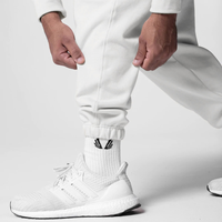 Vente en gros Ensembles de sweat à capuche court en coton éponge français décontracté pour hommes de grande taille pantalon de survêtement respirant Ensemble de sweat à capuche pour l'hiver