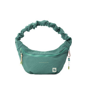Bolso Bandolera Impermeable de 13L de Capacidad, con Cierre Regular, Ligero, Duradero y Elegante para el Uso Diario, Limpiable con un Paño Húmedo - Product Image 5