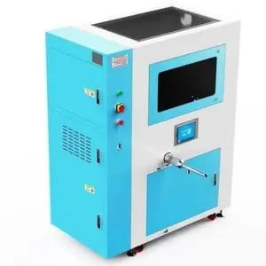 Professional Supplier Changshu Automatic Goose Feather Down Jacket Filling Machine Intelligent Touch Screen Operation