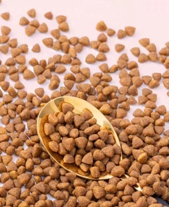 Nourriture sèche pour chiens Zhongjun Max Pet Wholesale, croquettes au poulet et au bœuf, nutrition complète pour chiens, approvisionnement en vrac au prix d'usine - Product Image 3