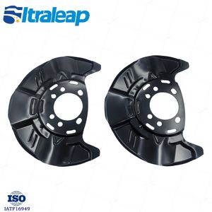 26290-AG000 piastra del pannello di supporto del freno anteriore per 2008 2018 forestale Impreza - Product Image 2