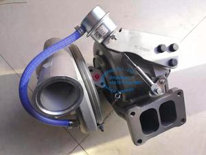 <span class=keywords><strong>Turbocharger</strong></span> Mesin Diesel Baru 5329250 4039040 4039032 4041873 - Product Image 2