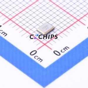 K3A240001610 Crystal (Passive) SMD3225-4P Crystal Oscillator SMD Crystal Oscillator 24MHz 10ppm 16pF - Product Image 1