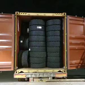 ยางรถบรรทุกแบบไม่มียางในสำหรับฤดูหนาว ขนาด 385/65r22.5 ขายส่ง ยางรถบรรทุก 385/65r22.5 สำหรับรถบรรทุกพาณิชย์ ล้อใหม่ อุปกรณ์เสริมยางรถยนต์ - Product Image 5