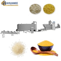 Machine de couscous automatique faisant la machine machine automatique de fabrication de couscous