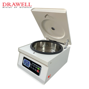 <span class=keywords><strong>Centrifugeuse</strong></span> de laboratoire professionnelle Drawell TD4ZA <span class=keywords><strong>PRF</strong></span>/CGF à basse vitesse pour la beauté et la réduction des graisses - Product Image 1