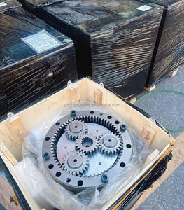 Engranaje de Reducción de Giro Hyundai R210LC-7/R225-7 31N6-10180 - Product Image 3