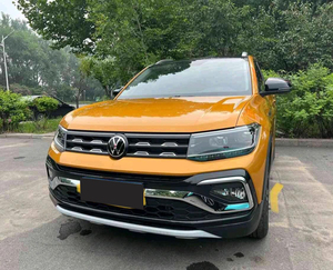 Exportación de Autos a Argelia, Volkswagen <span class=keywords><strong>T</strong></span>-<span class=keywords><strong>Cross</strong></span> 2026, <span class=keywords><strong>T</strong></span>-<span class=keywords><strong>Cross</strong></span> 2026, <span class=keywords><strong>T</strong></span>-<span class=keywords><strong>Cross</strong></span> V W, <span class=keywords><strong>T</strong></span>-<span class=keywords><strong>Cross</strong></span> 4 y 5 Plazas, SUV 1.4T Gasolina, Auto Deportivo en Venta - Product Image 4