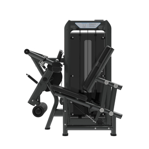 TZ Fitness New Pin Loaded Commercial Gym Machine Seated Leg <strong>Curl</strong> with Weight Stacks - Product Image 2