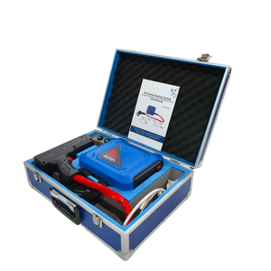 Kit de Herramientas de Calentador por Inducción Portátil para Talleres Automotrices y Reparaciones - Product Image 1