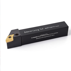 Herramienta de Torneado Externo PDJN R L TA5020 con Inserto Negativo para Mecanizado de Metales - Product Image 2