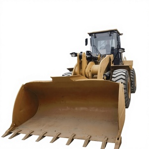 Efficient Certified Pre-Owned Caterpillar <b>CAT</b> 950GC <b>Wheel</b> Loader Front Loader Engine Motor Pump 18849kg Rated Load 147KW Power - Product Image 1