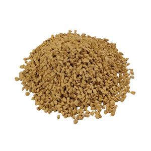 Meilleure vente Supersafe granule de caoutchouc élastique EPDM matériau de sol coloré utilisation appropriée pour les voies de jogging revêtement de sol - Product Image 2