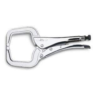 BETA - 010620017 Pince autobloquante réglable avec mâchoires en forme de C (multi-pack) -Pince et coupe EAN 8014230039862 - Product Image 1