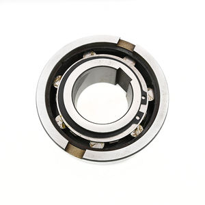 25X62X24มม. ASNU <span class=keywords><strong>NFS</strong></span> 25 025 025R ลูกกลิ้งชนิดล้อฟรีทางเดียวลูกปืนคลัตช์ ASNU25 ASNU025 - Product Image 3