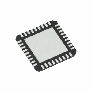 Clock Timing 36 VFQFN Exposed Pad SI5315B-C-GMR Components Electronic Original One Stop Service - Product Image 1