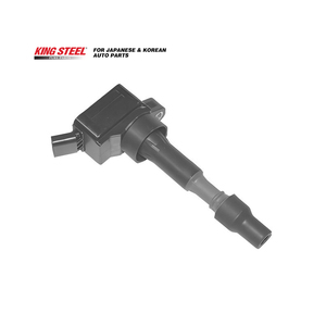 Koil Pengapian Suku Cadang Mobil Grosir 27300-2E650 4 Pin untuk Hyundai Sonata Elantra Tucson Kia Optima Forte <span class=keywords><strong>2</strong></span>.0L Nu Engine Coil Pack - Product Image 1