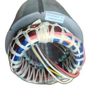 Stator haute puissance pour <span class=keywords><strong>pompe</strong></span> <span class=keywords><strong>Xylem</strong></span> Flygt utilisée dans des conditions de fonctionnement difficiles - Product Image 3
