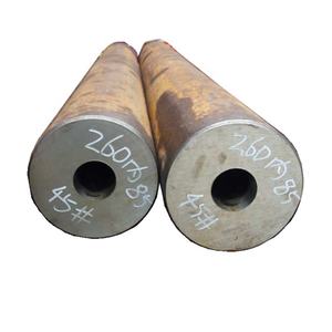 ท่อสเตนเลสมีรูทรงกลมเหล็ก1045 1045 - Product Image 1