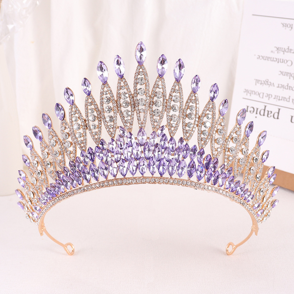 TS-WJD009GPURPLE-Or + Violet