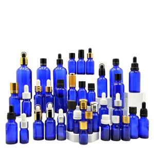 Envases de Bambú para Aceites Esenciales de 20 ml, 50 ml y 100 ml, Botellas de Spray de Bambú para Aromaterapia - Product Image 1