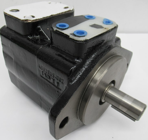 ปั๊มใบพัดไฮดรอลิกอุตสาหกรรมรุ่นดั้งเดิม 25V21A-1C22R 02-137117-3 - Product Image 3