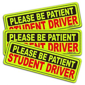 Wholesale Customized Waterproof Vinyl Bumper <b>Car</b> Stickers Custom <b>Decals</b> - Product Image 3