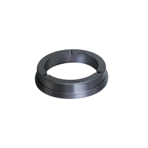 New Technology High Wear Resistance Silicone Carbide Medical And Chemical Mechanical Sealing Ring