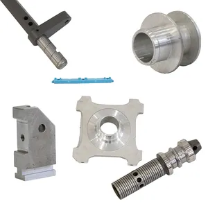 중국 사용자 정의 하이 퀄리티 정밀 cnc 가공 뜨거운 단조 서비스