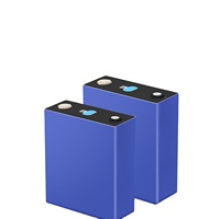 Baterai Lithium Ion Prismatis MB31 314Ah 3.2V dengan Umur Pakai 8000 Siklus untuk Penggunaan EV, Baterai Lithium Iron Phosphate (LiFePO4) 314Ah 3.2V