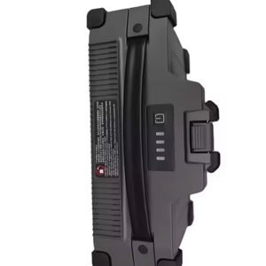 ฮ่องกงสินค้า T25รุ่นทั่วโลก DB800แบตเตอรี่15000mAh จากต่างประเทศแบตเตอรี่เที่ยวบินอัจฉริยะซ่อมทุกส่วน - Product Image 2