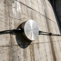 Capteur de niveau de liquide à fibre optique FBG multipoint pour la surveillance des réservoirs d'eau, intégration de systèmes industriels
