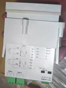 Sensor de Líquido de 1 Canal Liquiline CM14 CM14-AAM, en Stock, 100% Nuevo y Original - Product Image 4