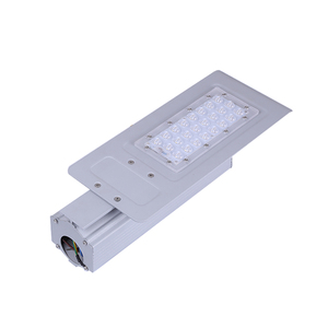 30W 40W 60W 90W 120W 150W โคมไฟถนน LED กันน้ำ IP65 ความสว่างสูงสวนลานจอดรถไฟ FL-LD-4A โคมไฟถนน LED FL-L - Product Image 3