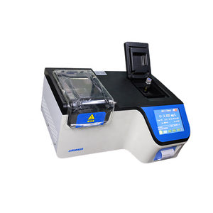 Máy Đo Nhu Cầu Oxy Hóa Học/COD Chất Lượng Nước Máy Phân Tích Cod 5B-6C - Product Image 5