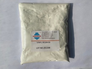 <span class=keywords><strong>Resina</strong></span> de Vinilo 50 para Tinta de Impresión, Recubrimiento y Adhesivo - Product Image 2
