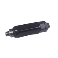 Katup Overflow Distributor Kubota 71-3 Suku Cadang Excavator Main Gun