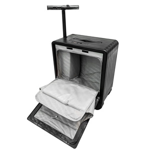 Factory Customize 10km/h 200W Auto Riding <b>Suitcase</b> Travel Bags Luggage K10 <b>Suitcase</b> K10 - Product Image 3