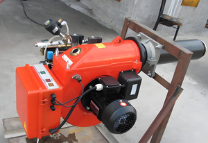 Prix usine Brûleur à gaz naturel Unité de poussée hydraulique (<span class=keywords><strong>HTU</strong></span>) pour four à pizza et pièces de chaudière à vapeur Marque LeFang Garantie 1 an - Product Image 5