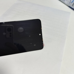 หน้าจอ AMOLED ขนาด 6.67 นิ้ว สำหรับ Xiaomi Redmi Note 10 Pro/ Note 10 Pro Max จอ LCD พร้อมทัชสกรีนอะไหล่เปลี่ยน ราคาโรงงาน - Product Image 6