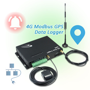 Modbus Device 4G Recorder Real Time Gps Vehicle Gps Tracking Device gps telemetry <b>data</b> <b>logger</b> - Product Image 1