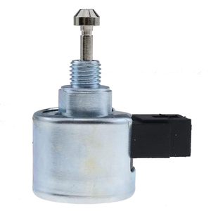 โซลินอยด์เชื้อเพลิง M153069สำหรับเครื่องตัดหญ้า647, 647A, 648ม., 648R, 652B, 652ม., 652R, 657, 657A, 661R, <span class=keywords><strong>667</strong></span>, 667A, 717, 717A, 727, 727A, Z445 - Product Image 1