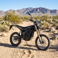 2026 Neues Surron Ultra Bee 72V35AH Mid-Drive Elektro-Dirtbike für Erwachsene, Offroad-Elektromotorrad Ultrabee