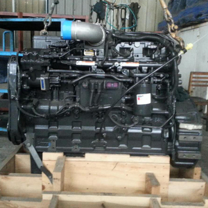 Sau bán hàng dịch vụ máy móc nông nghiệp động cơ qsc8.3 - Product Image 1