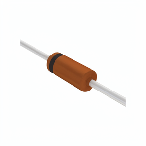 DO-204AH ไฟฟ้า TR PBFREE, DO-35 1N5304แกนผลิตภัณฑ์เซมิคอนดักเตอร์แบบไม่ต่อเนื่อง - Product Image 1